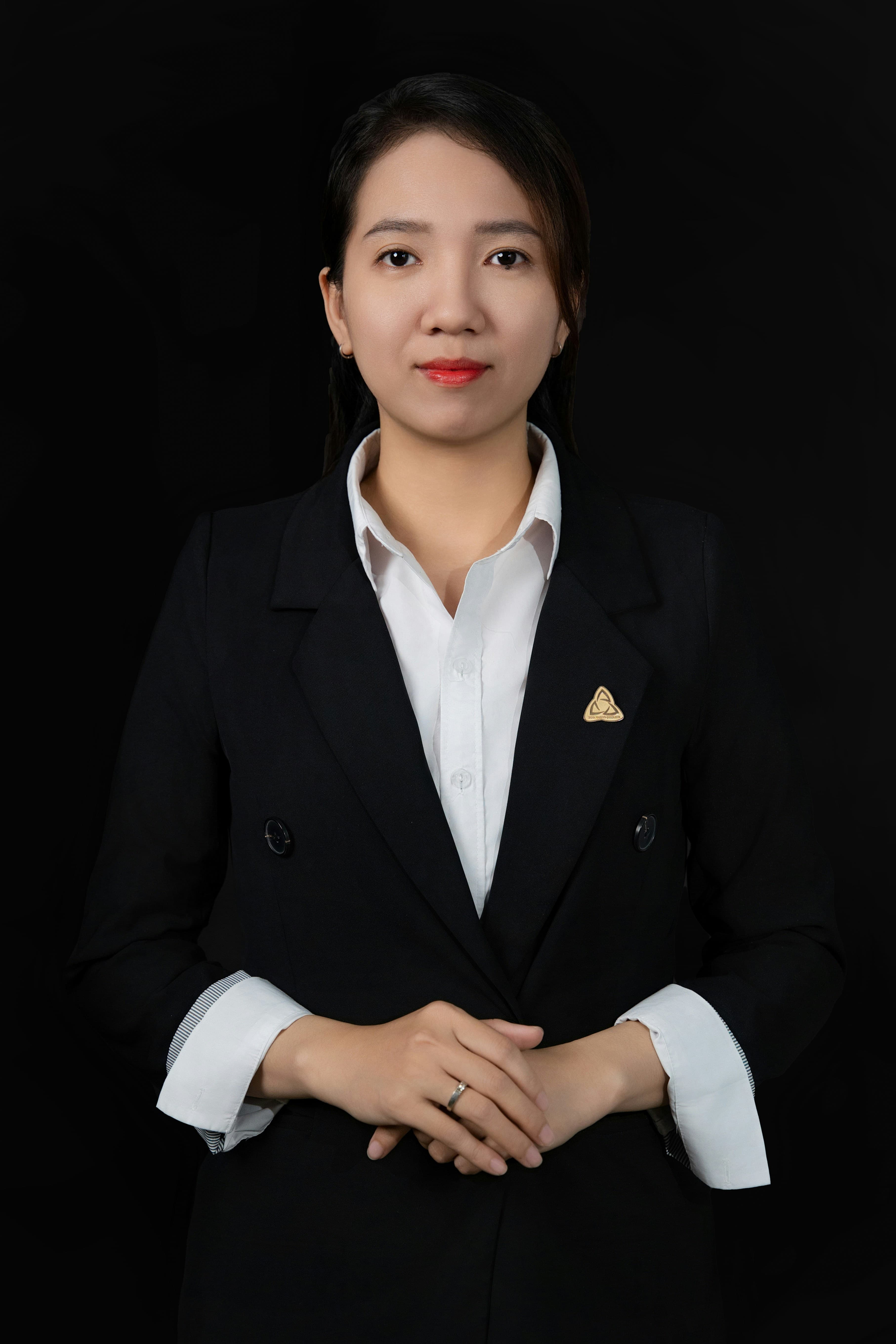 Sarah Chen